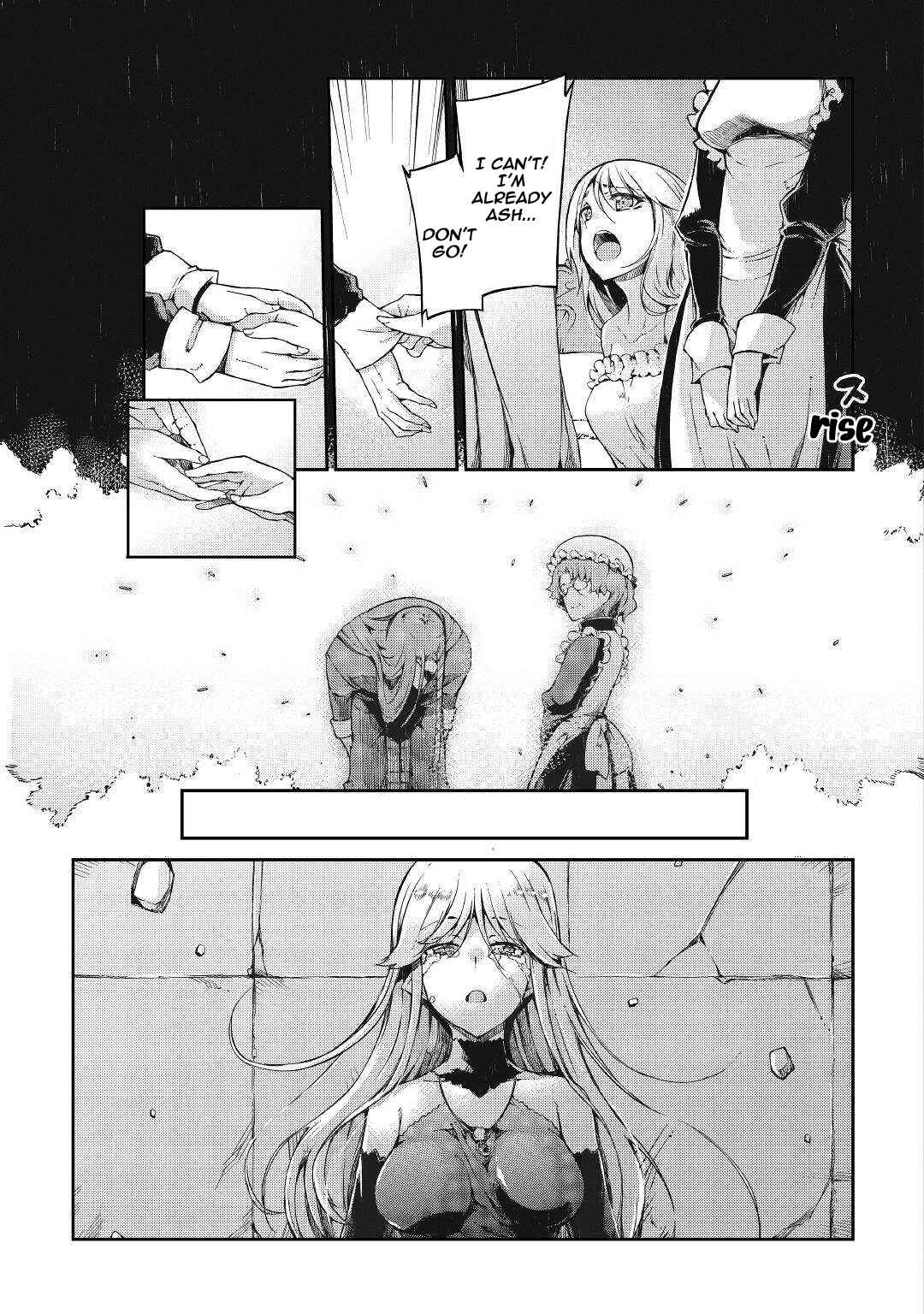 Goodbye, My Unfaithful Fiancé: I’ll Find Happiness in the Next Game Chapter 62 page 3