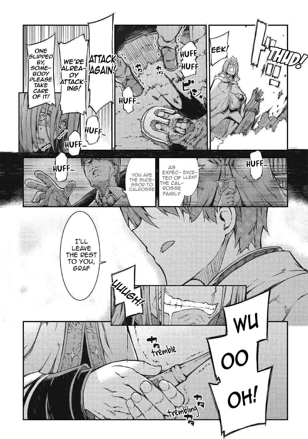Goodbye, My Unfaithful Fiancé: I’ll Find Happiness in the Next Game Chapter 62 page 11