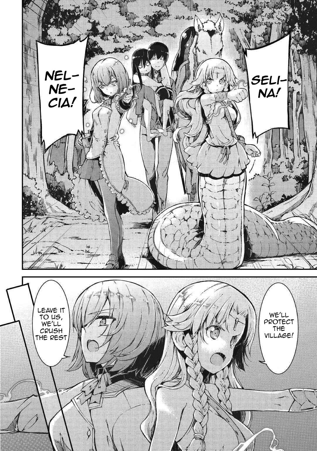 Goodbye, My Unfaithful Fiancé: I’ll Find Happiness in the Next Game Chapter 62 page 16
