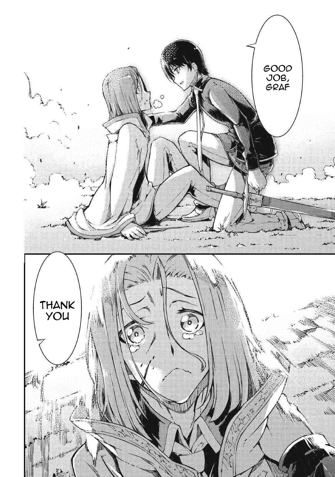 Goodbye, My Unfaithful Fiancé: I’ll Find Happiness in the Next Game Chapter 62 page 18
