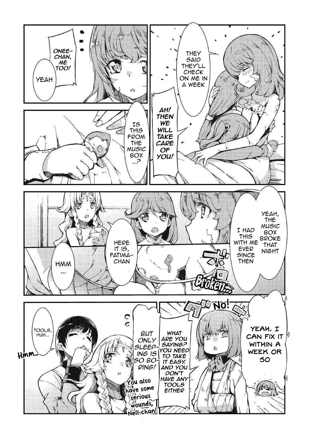 Goodbye, My Unfaithful Fiancé: I’ll Find Happiness in the Next Game Chapter 62 page 22