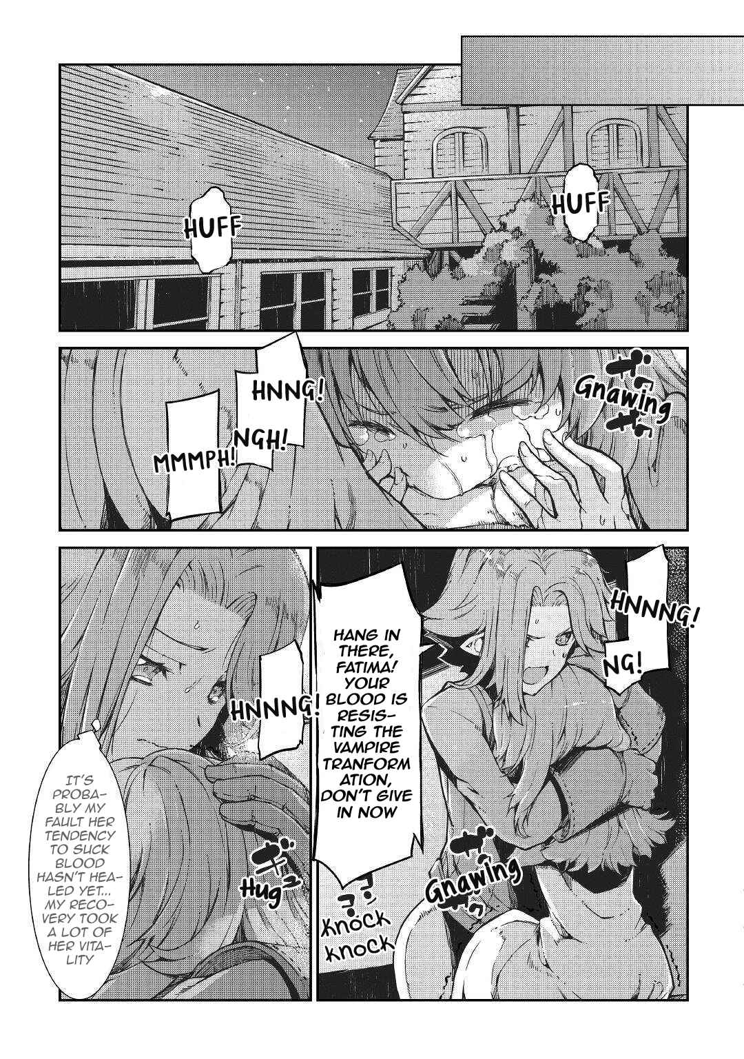 Goodbye, My Unfaithful Fiancé: I’ll Find Happiness in the Next Game Chapter 62 page 25