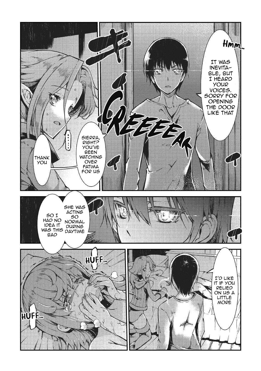Goodbye, My Unfaithful Fiancé: I’ll Find Happiness in the Next Game Chapter 62 page 27