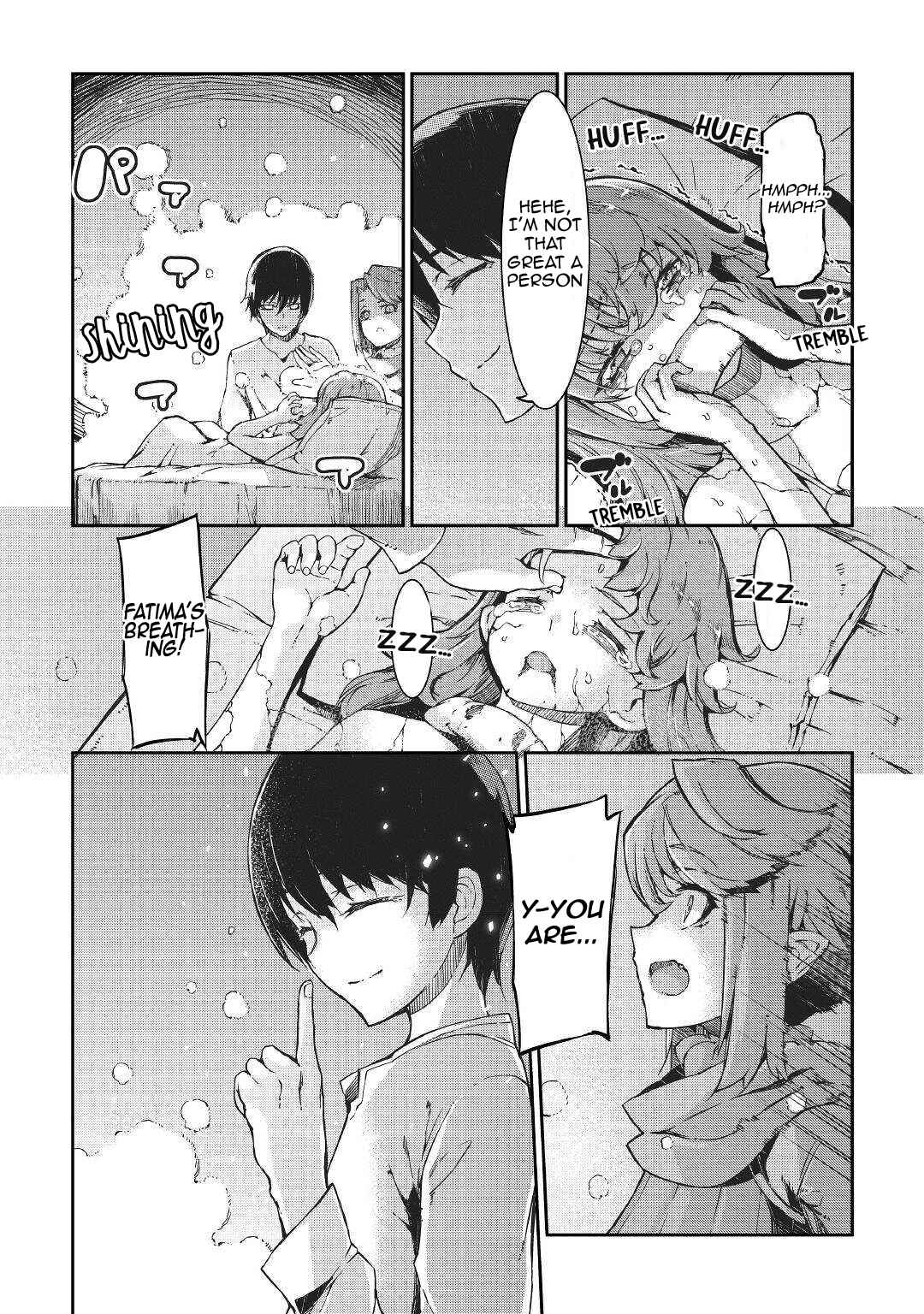 Goodbye, My Unfaithful Fiancé: I’ll Find Happiness in the Next Game Chapter 62 page 28