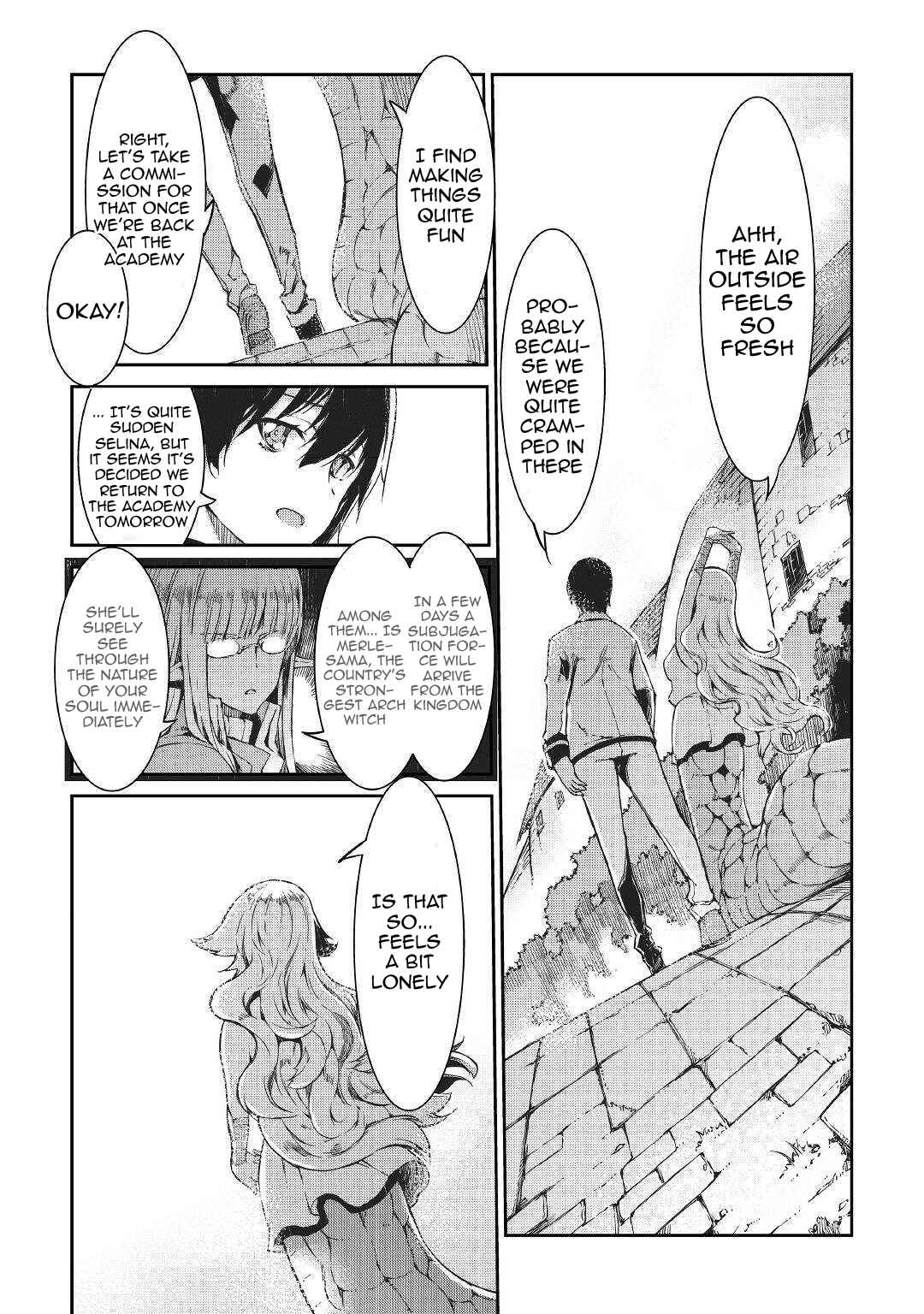 Goodbye, My Unfaithful Fiancé: I’ll Find Happiness in the Next Game Chapter 62 page 30