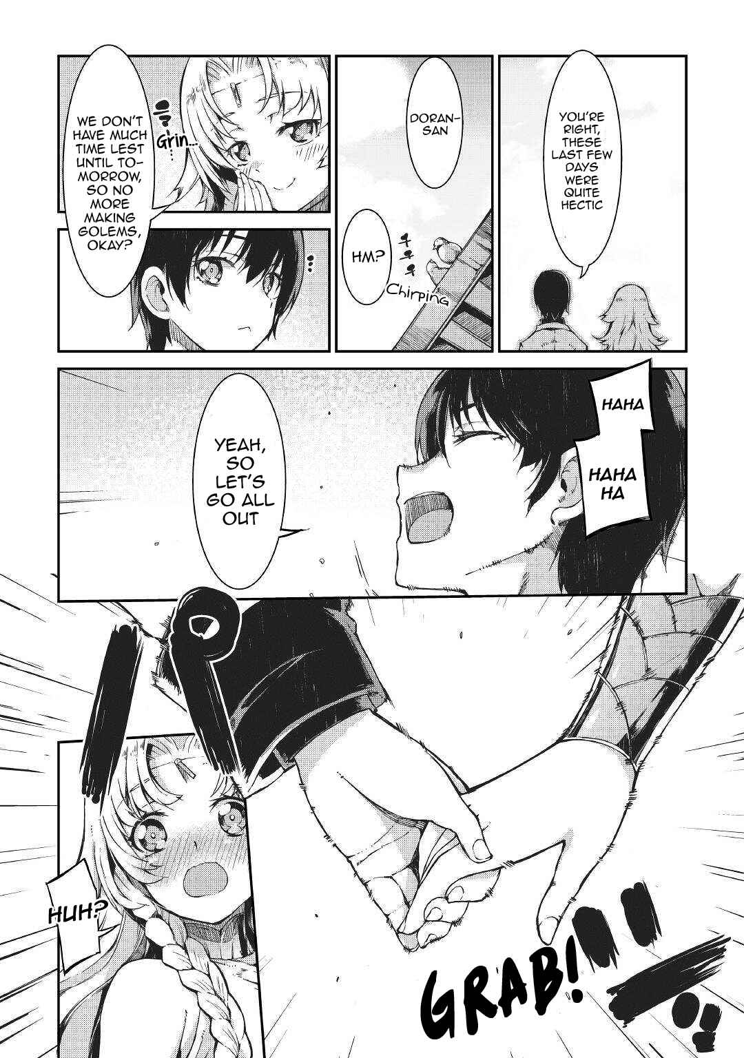 Goodbye, My Unfaithful Fiancé: I’ll Find Happiness in the Next Game Chapter 62 page 31