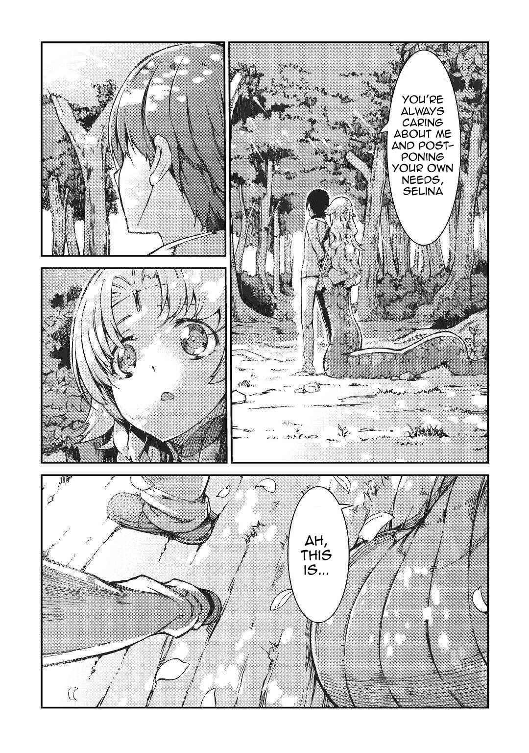 Goodbye, My Unfaithful Fiancé: I’ll Find Happiness in the Next Game Chapter 62 page 33