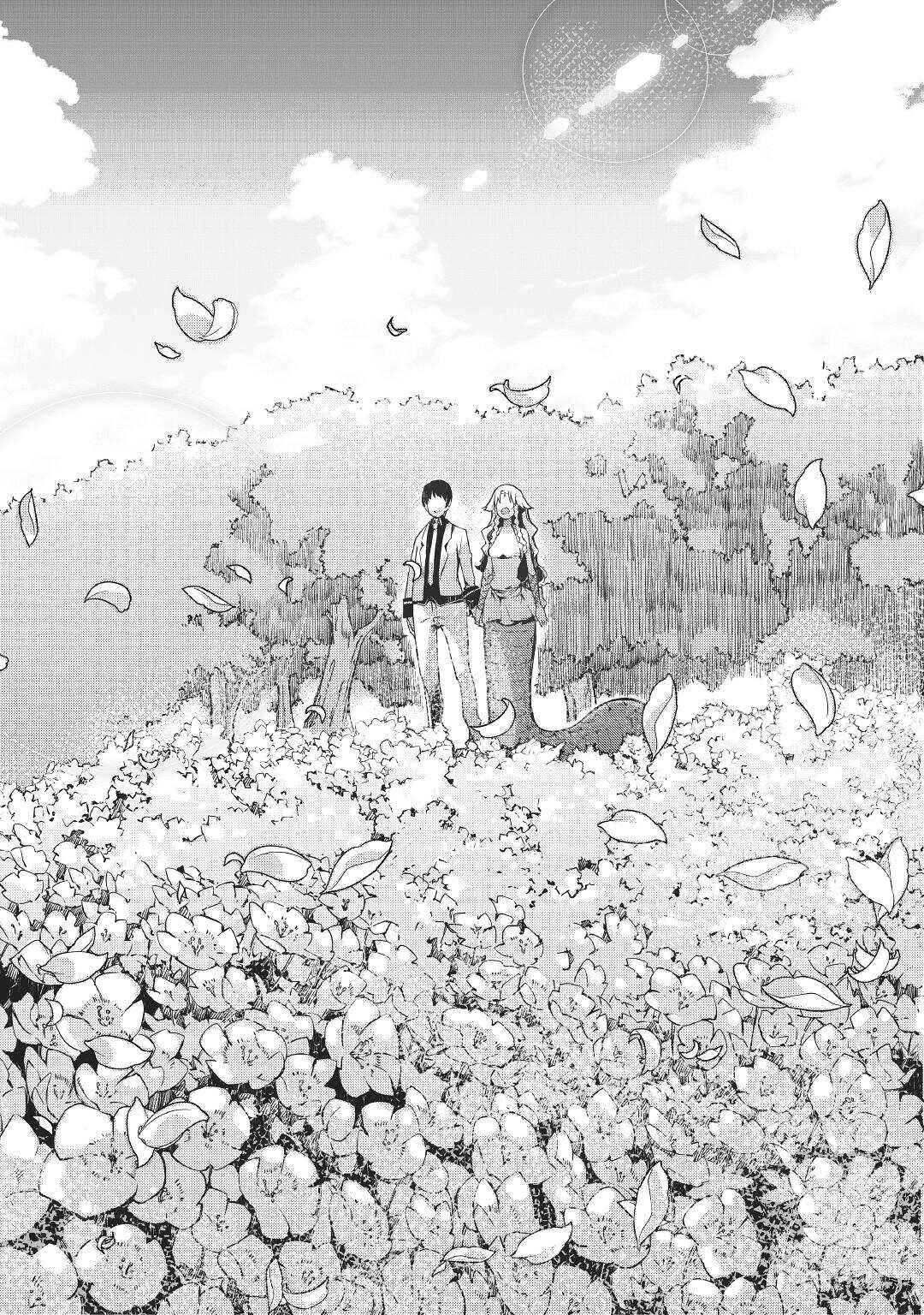 Goodbye, My Unfaithful Fiancé: I’ll Find Happiness in the Next Game Chapter 62 page 34