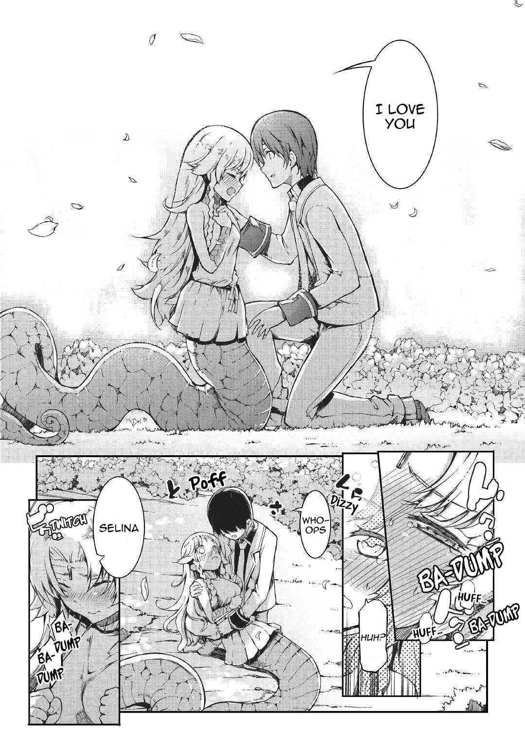 Goodbye, My Unfaithful Fiancé: I’ll Find Happiness in the Next Game Chapter 62 page 37