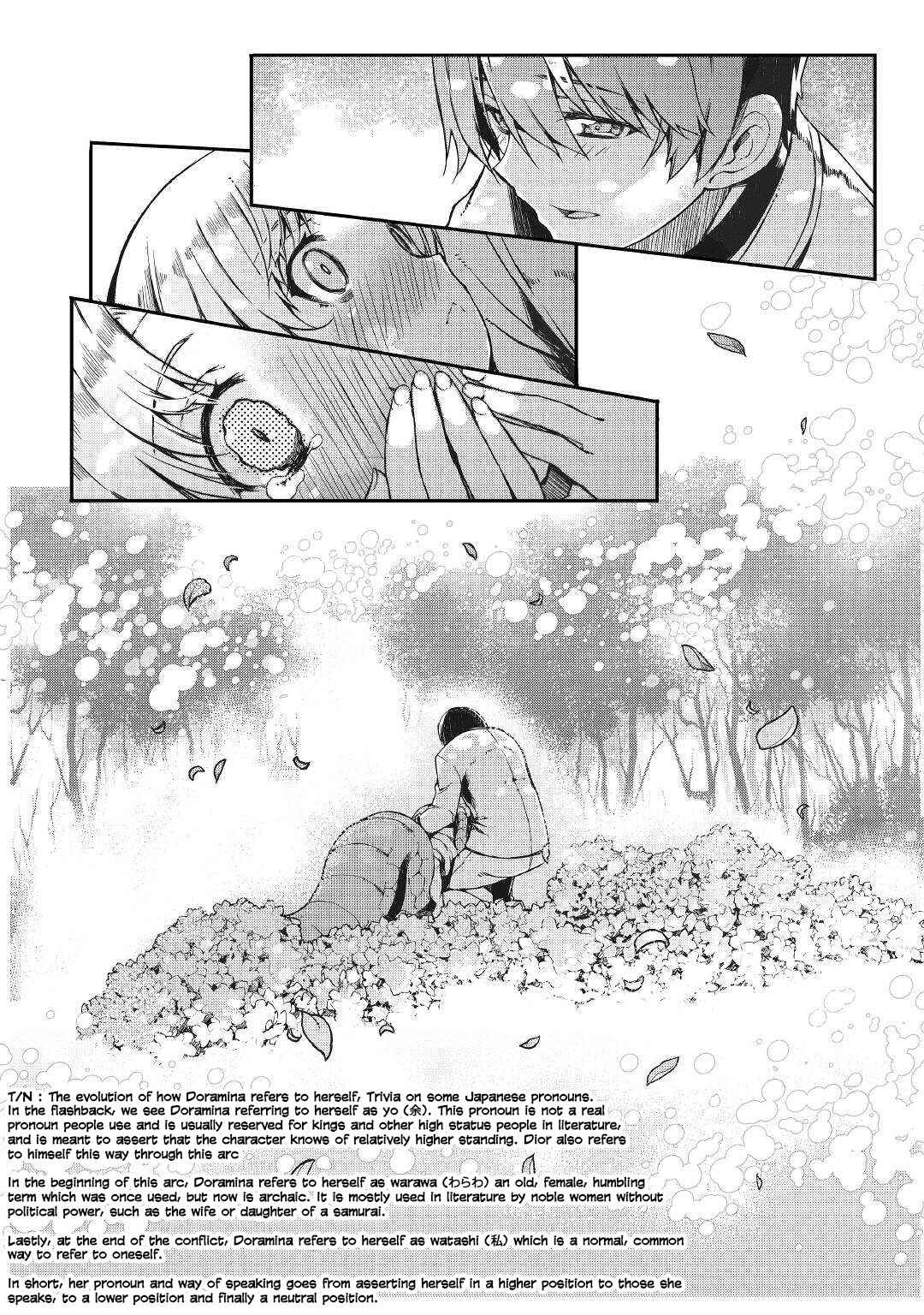 Goodbye, My Unfaithful Fiancé: I’ll Find Happiness in the Next Game Chapter 62 page 38