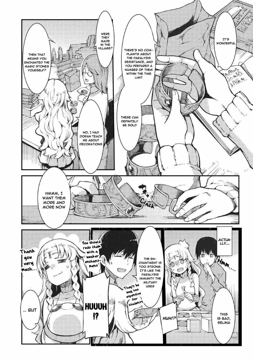Goodbye, My Unfaithful Fiancé: I’ll Find Happiness in the Next Game Chapter 63 page 5