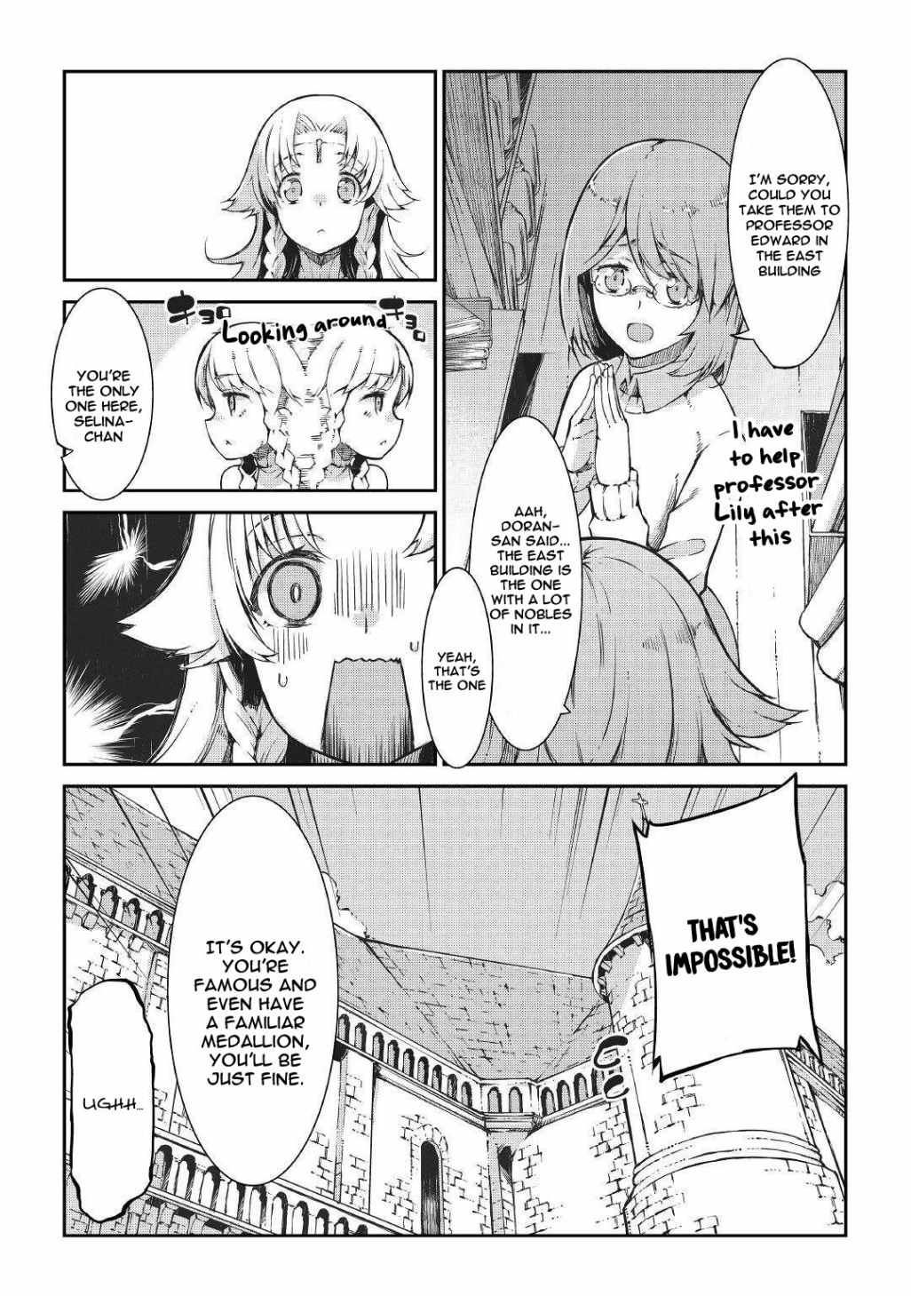 Goodbye, My Unfaithful Fiancé: I’ll Find Happiness in the Next Game Chapter 63 page 6