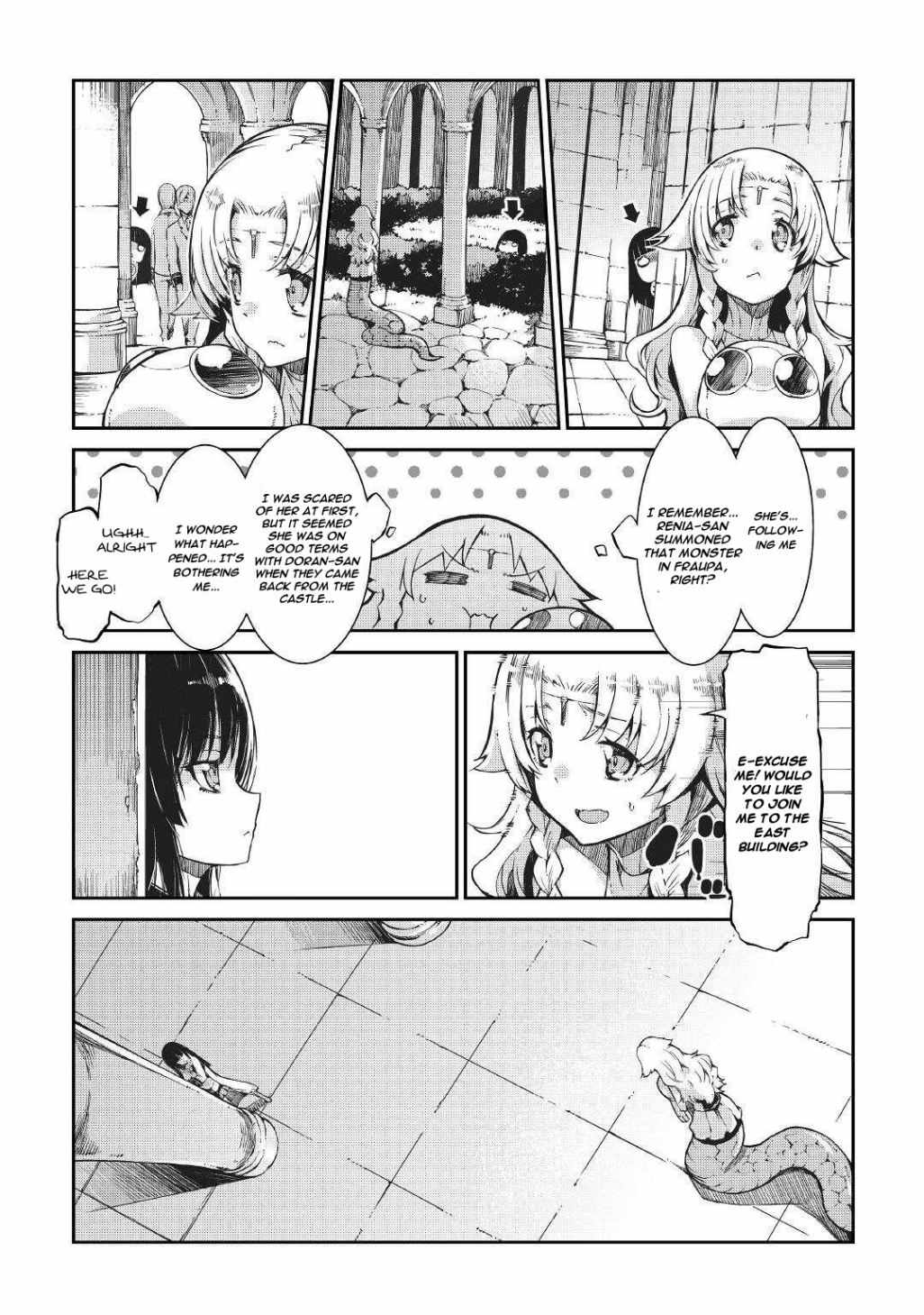 Goodbye, My Unfaithful Fiancé: I’ll Find Happiness in the Next Game Chapter 63 page 8