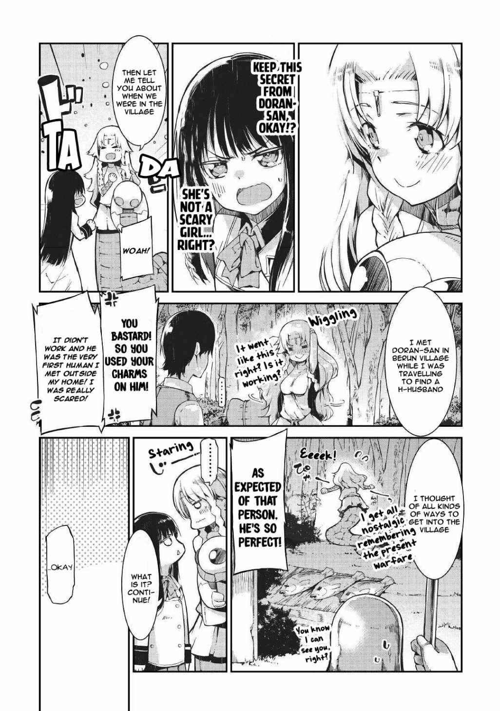 Goodbye, My Unfaithful Fiancé: I’ll Find Happiness in the Next Game Chapter 63 page 10