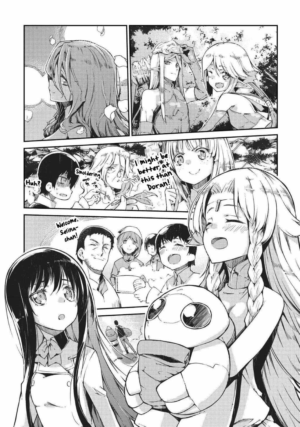 Goodbye, My Unfaithful Fiancé: I’ll Find Happiness in the Next Game Chapter 63 page 11