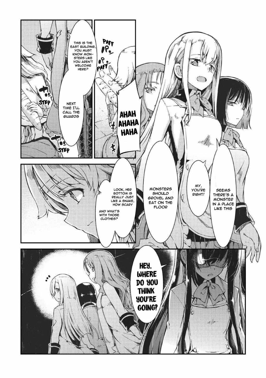 Goodbye, My Unfaithful Fiancé: I’ll Find Happiness in the Next Game Chapter 63 page 17