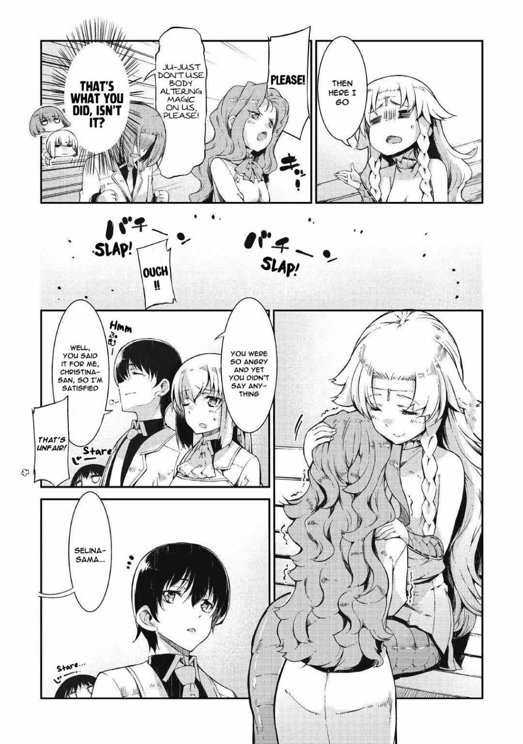 Goodbye, My Unfaithful Fiancé: I’ll Find Happiness in the Next Game Chapter 63 page 25