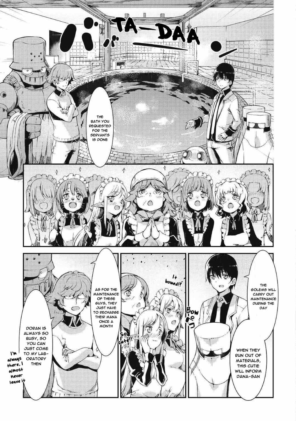 Goodbye, My Unfaithful Fiancé: I’ll Find Happiness in the Next Game Chapter 64 page 6