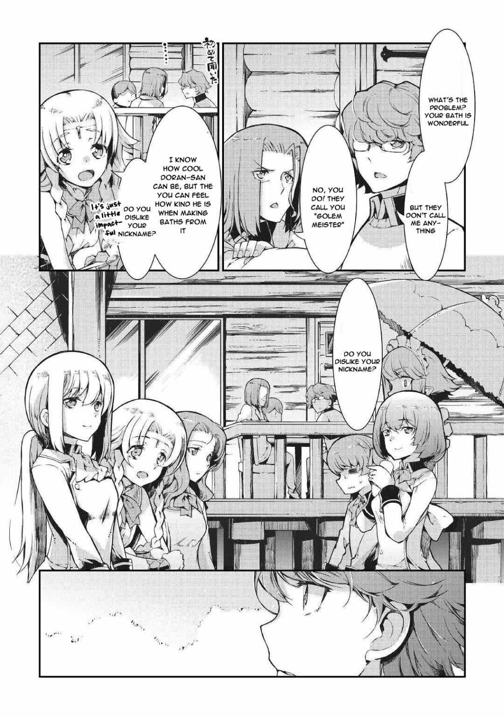 Goodbye, My Unfaithful Fiancé: I’ll Find Happiness in the Next Game Chapter 64 page 9