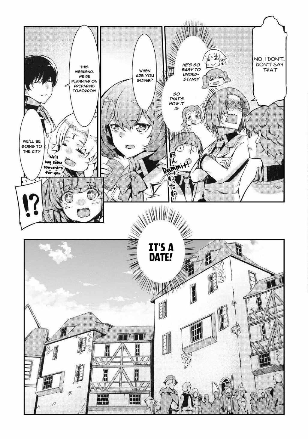Goodbye, My Unfaithful Fiancé: I’ll Find Happiness in the Next Game Chapter 64 page 14