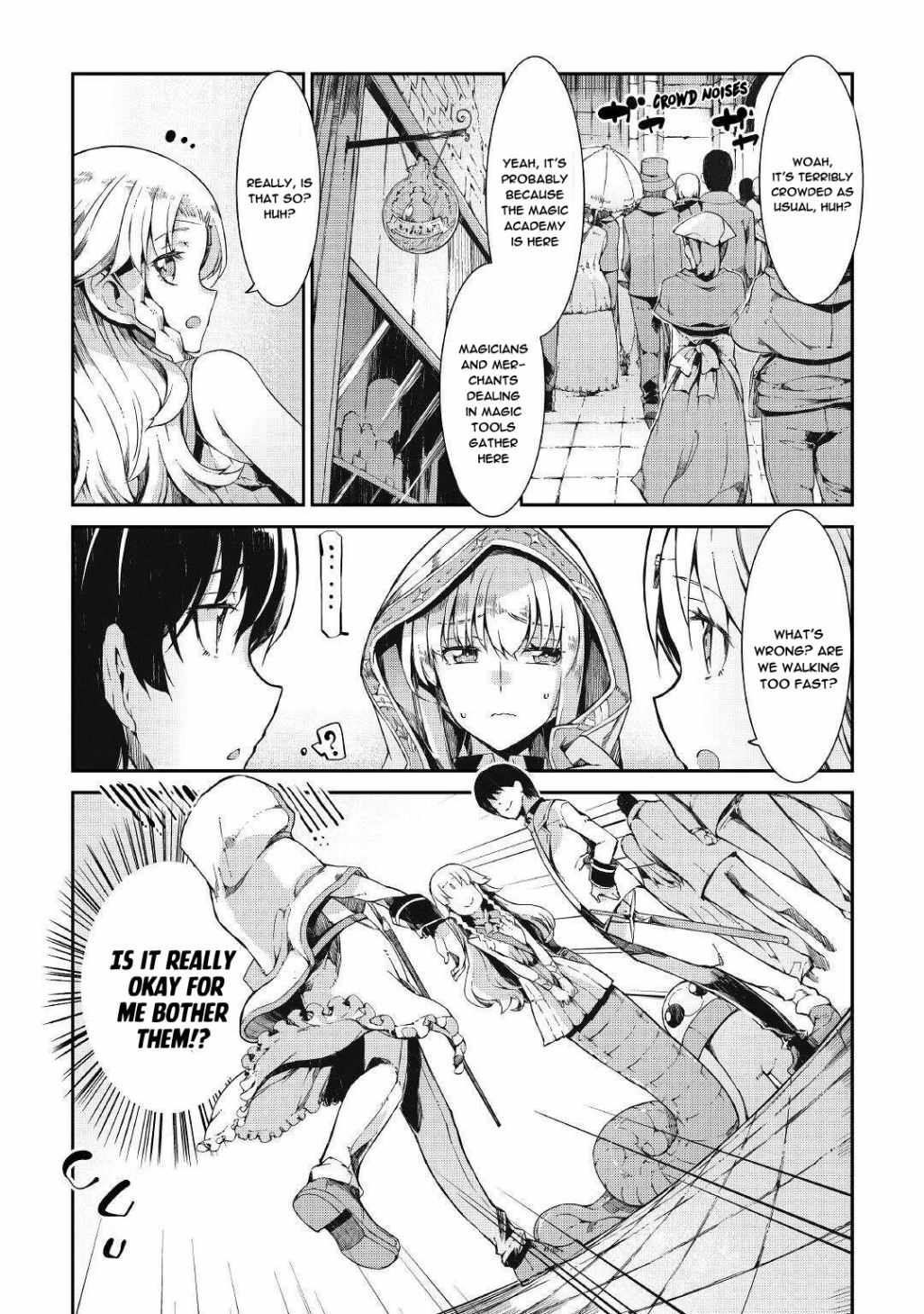 Goodbye, My Unfaithful Fiancé: I’ll Find Happiness in the Next Game Chapter 64 page 15