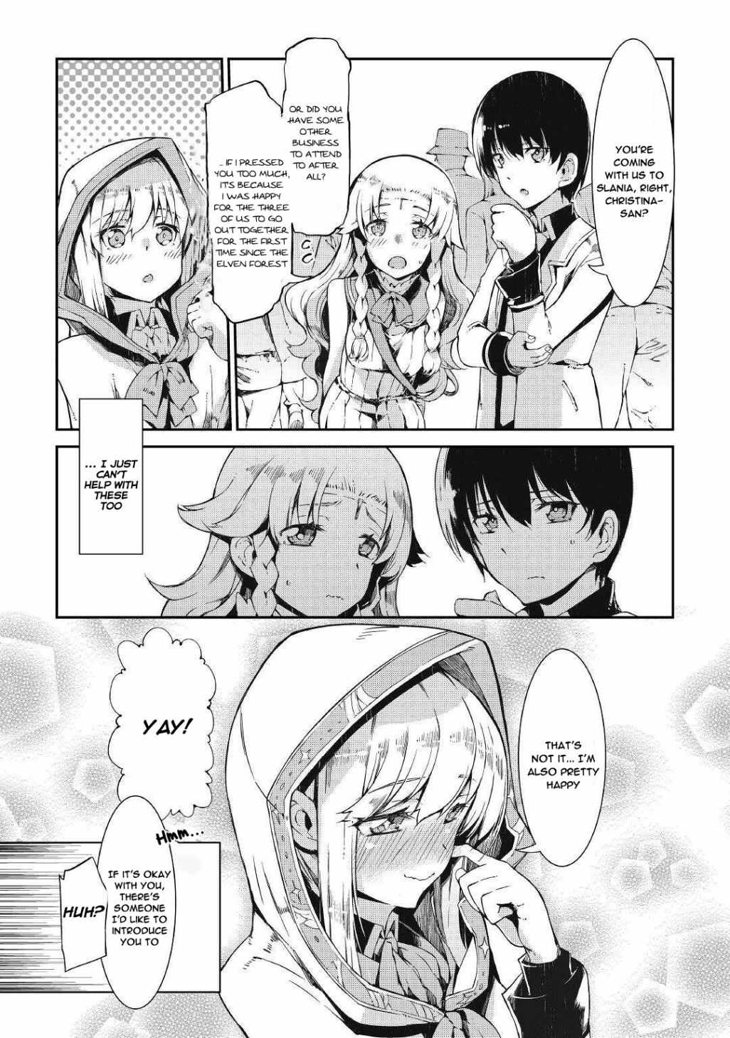 Goodbye, My Unfaithful Fiancé: I’ll Find Happiness in the Next Game Chapter 64 page 16