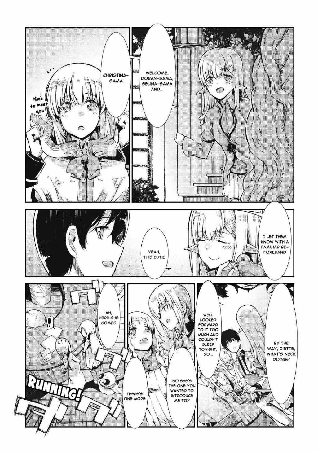 Goodbye, My Unfaithful Fiancé: I’ll Find Happiness in the Next Game Chapter 64 page 18