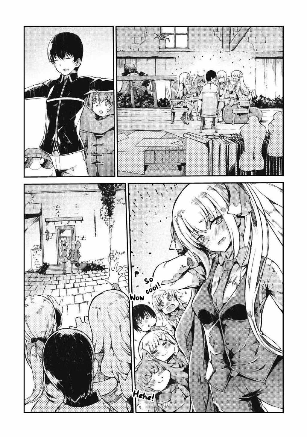 Goodbye, My Unfaithful Fiancé: I’ll Find Happiness in the Next Game Chapter 64 page 20