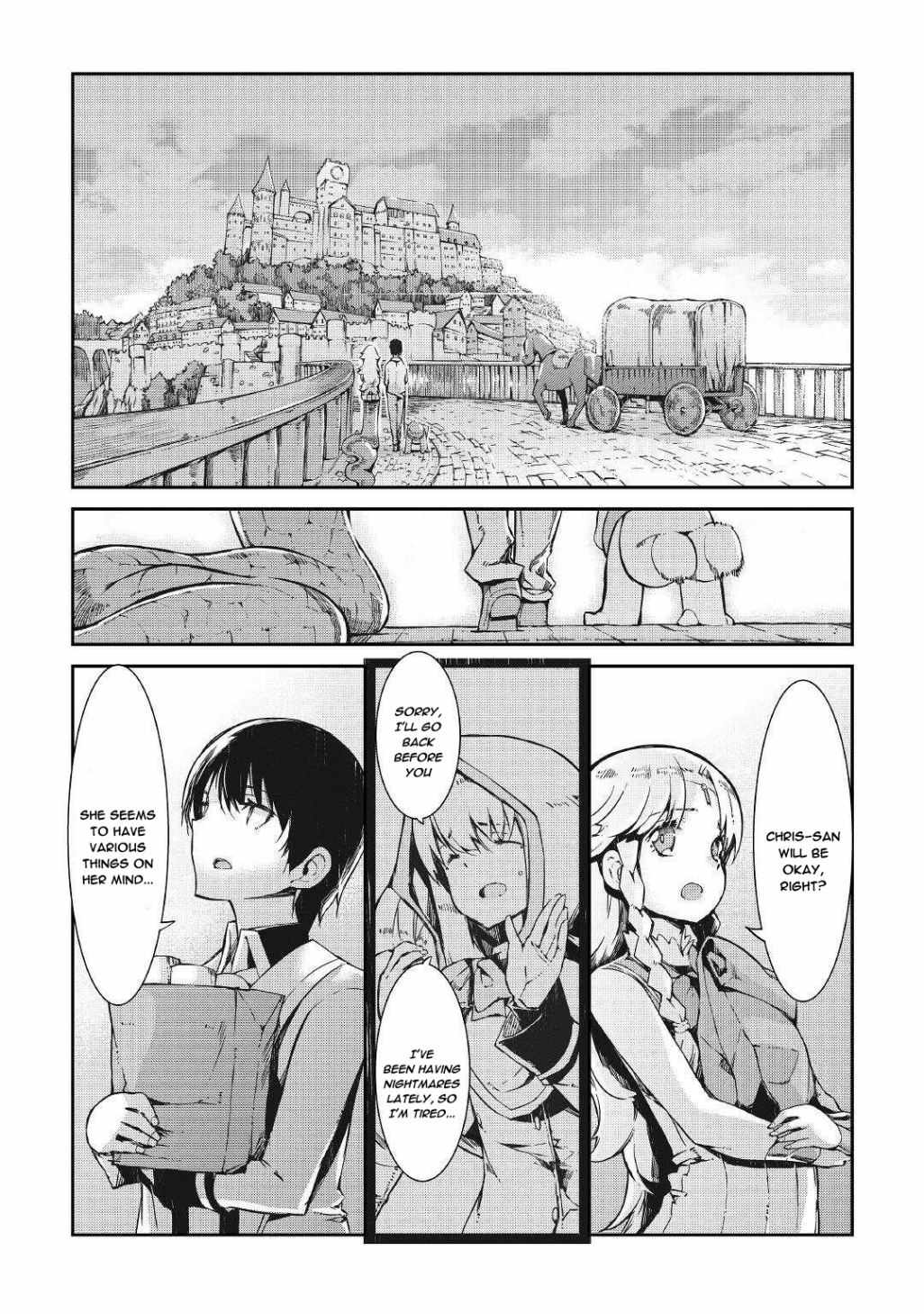 Goodbye, My Unfaithful Fiancé: I’ll Find Happiness in the Next Game Chapter 64 page 22