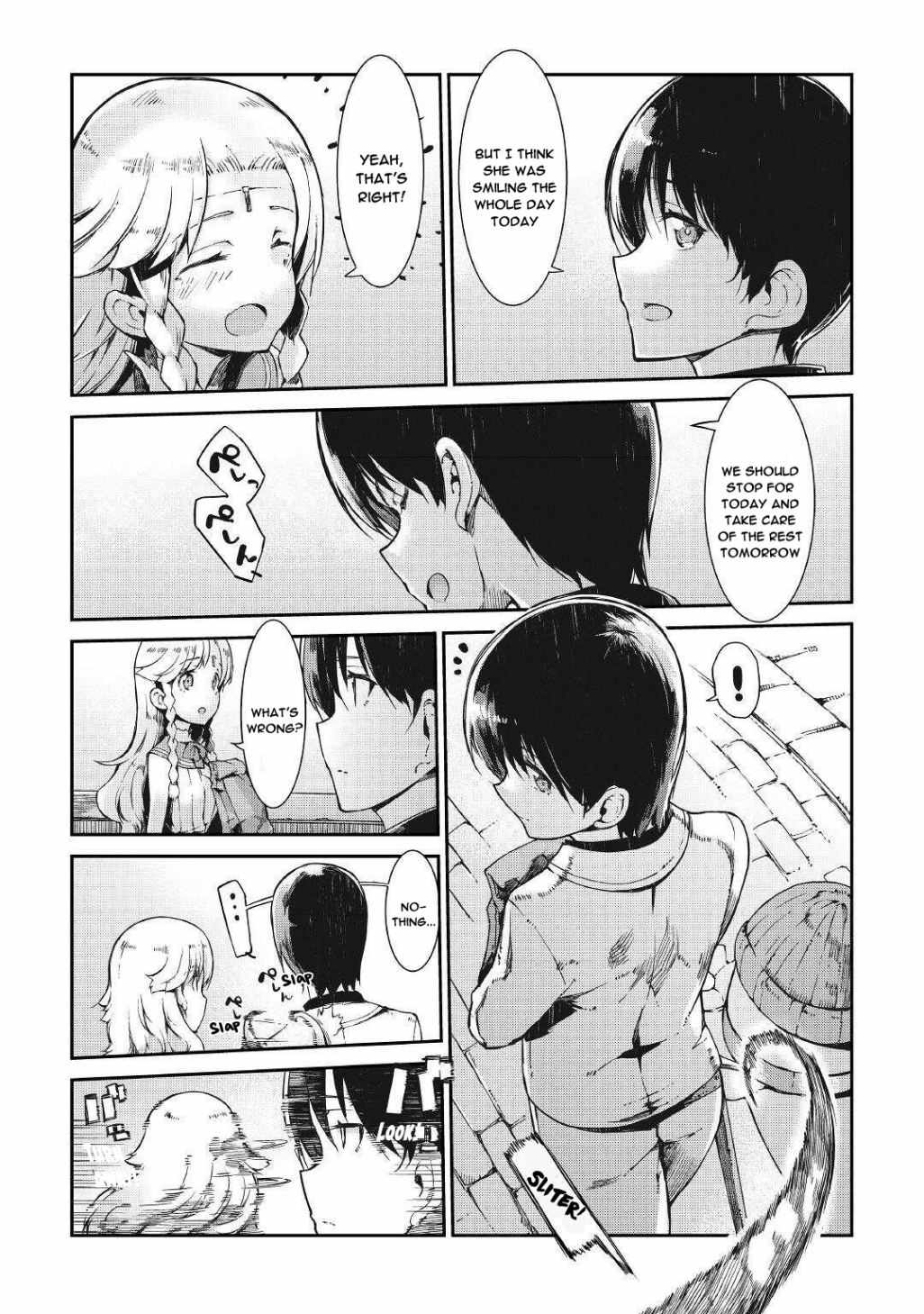 Goodbye, My Unfaithful Fiancé: I’ll Find Happiness in the Next Game Chapter 64 page 23