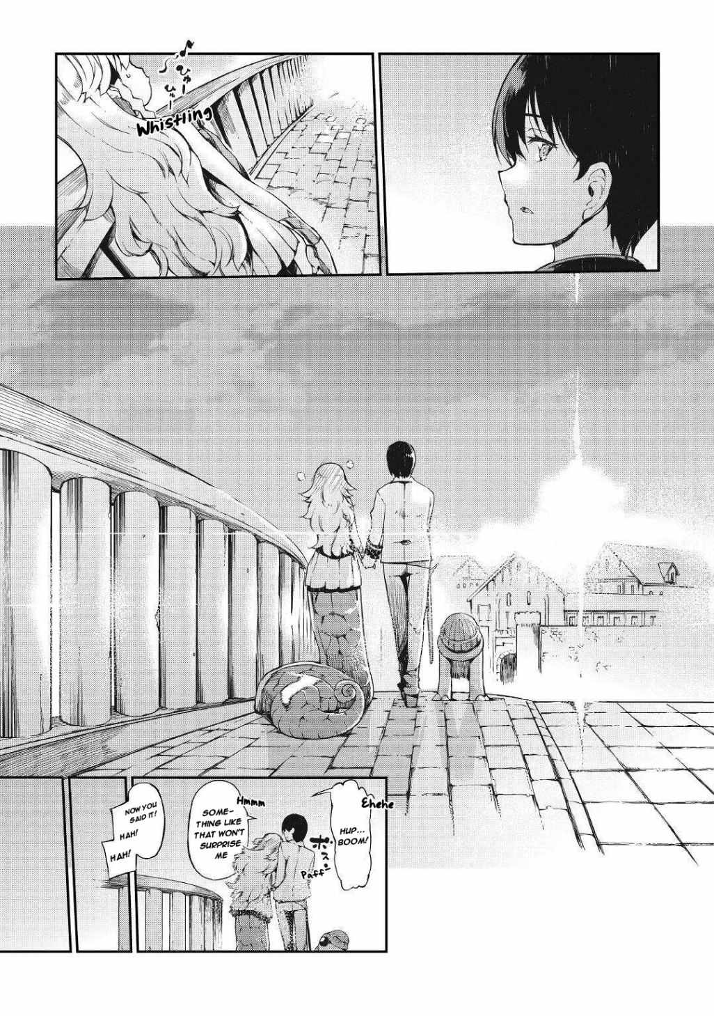 Goodbye, My Unfaithful Fiancé: I’ll Find Happiness in the Next Game Chapter 64 page 24