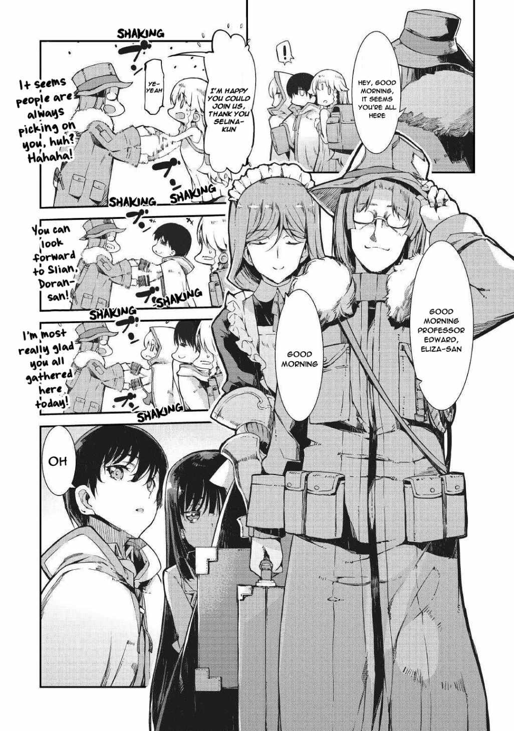 Goodbye, My Unfaithful Fiancé: I’ll Find Happiness in the Next Game Chapter 64 page 26