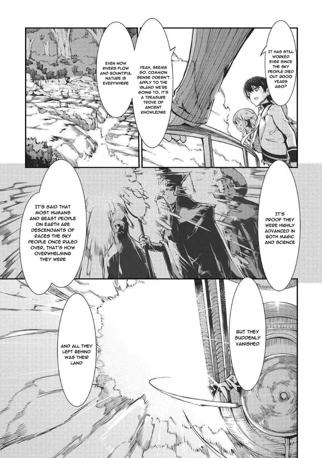 Goodbye, My Unfaithful Fiancé: I’ll Find Happiness in the Next Game Chapter 65 page 10