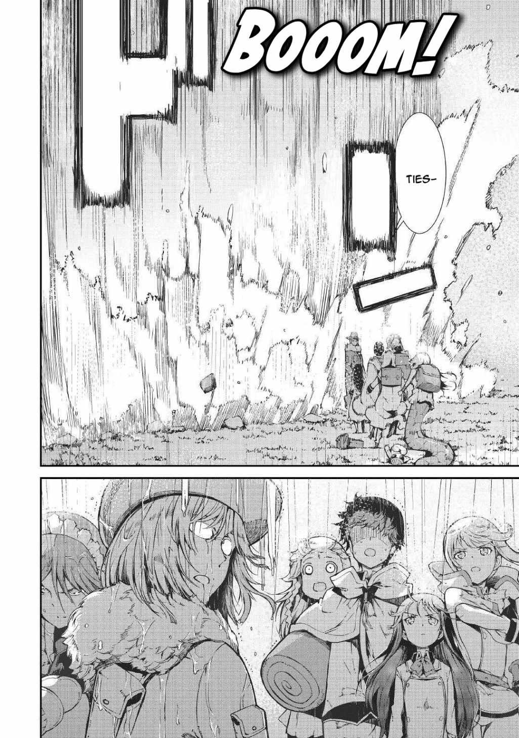 Goodbye, My Unfaithful Fiancé: I’ll Find Happiness in the Next Game Chapter 65 page 17