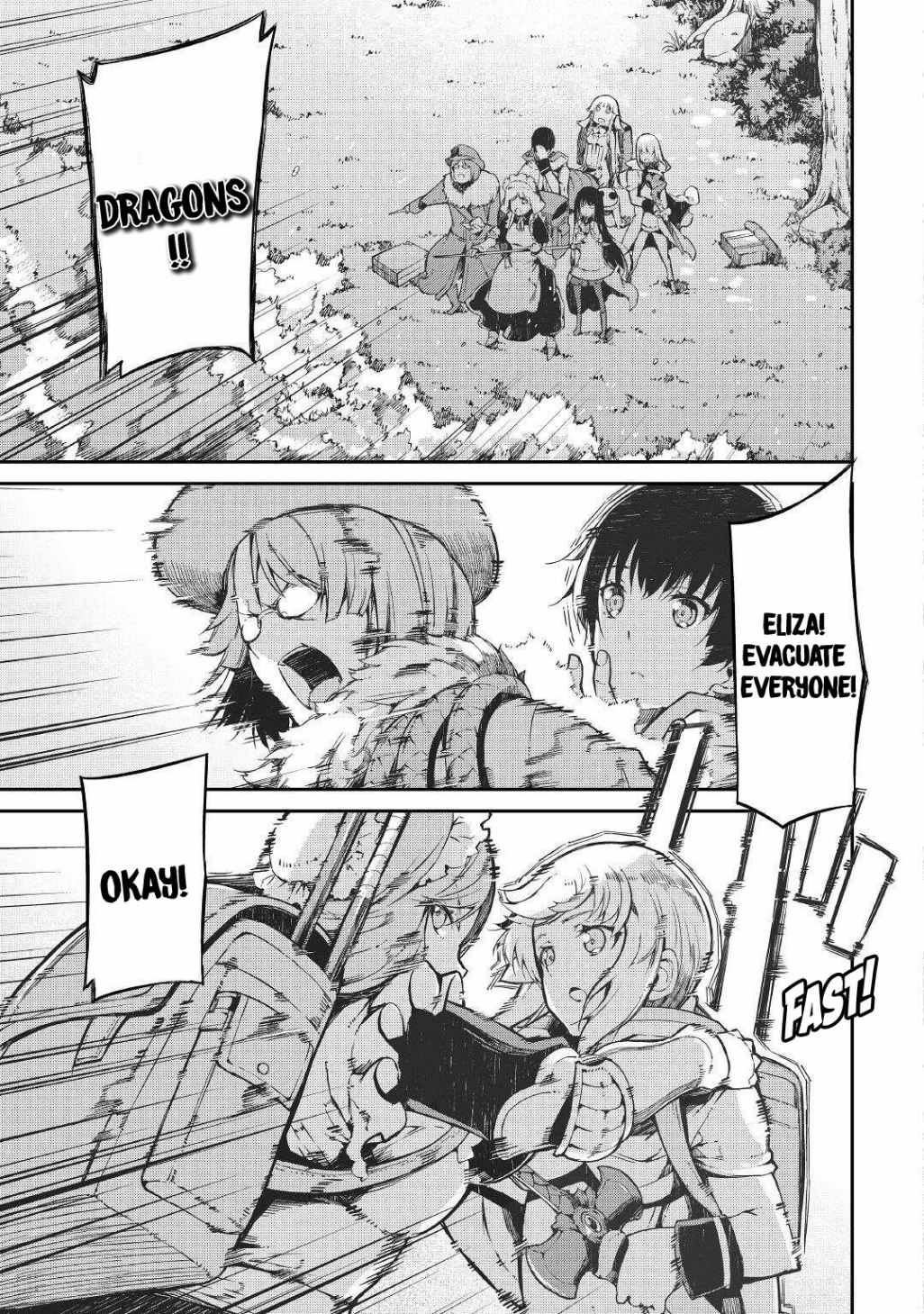 Goodbye, My Unfaithful Fiancé: I’ll Find Happiness in the Next Game Chapter 65 page 20