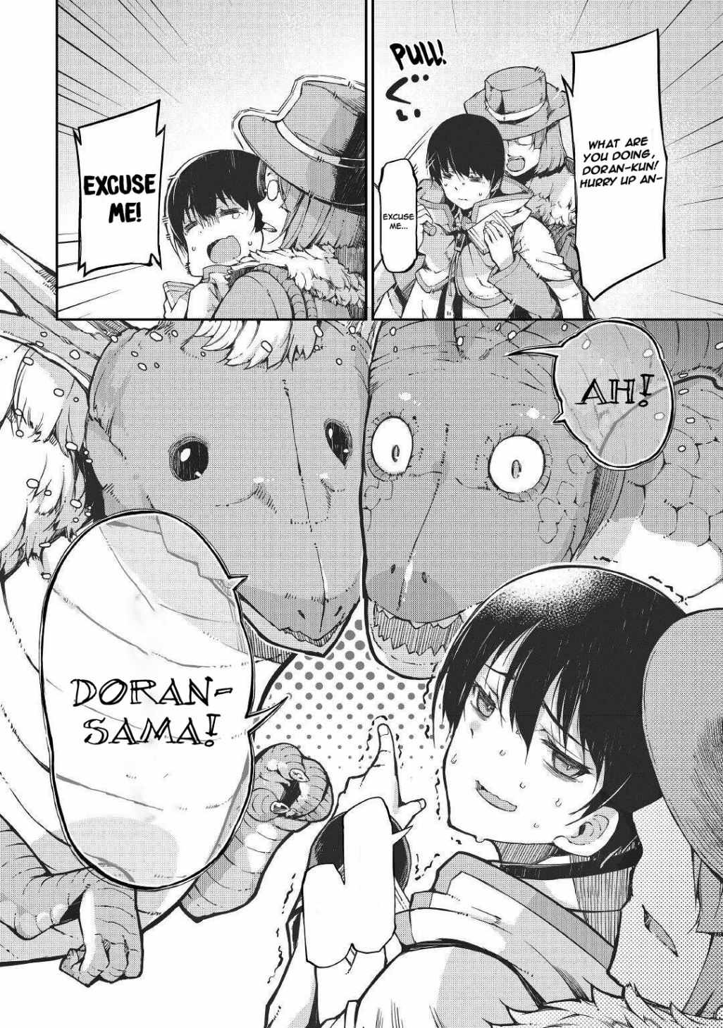 Goodbye, My Unfaithful Fiancé: I’ll Find Happiness in the Next Game Chapter 65 page 21