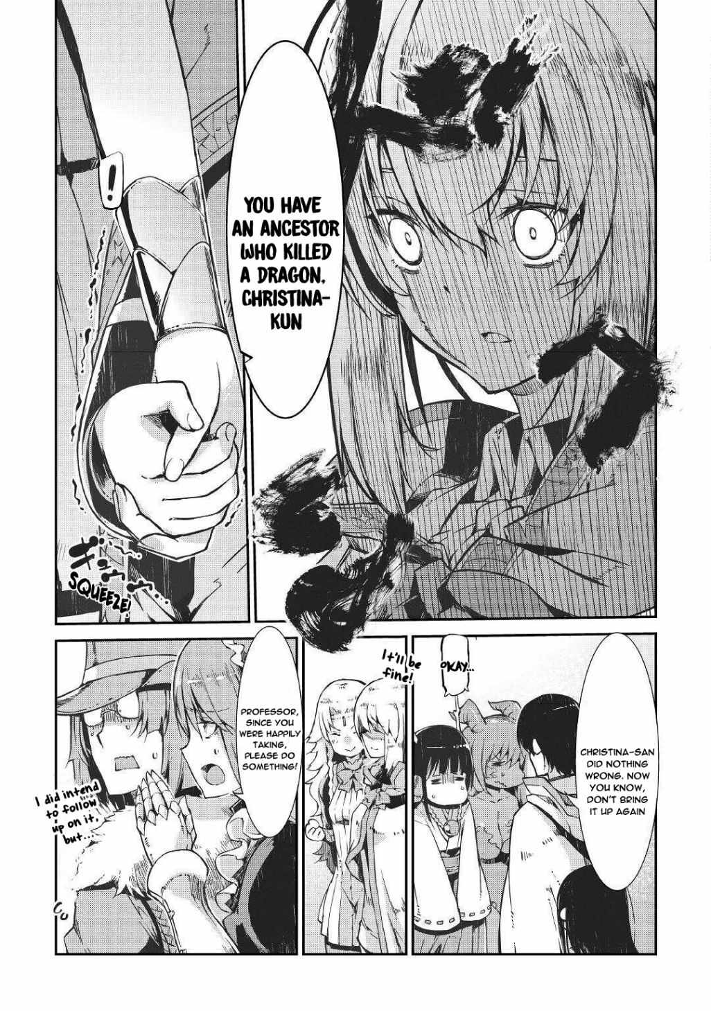 Goodbye, My Unfaithful Fiancé: I’ll Find Happiness in the Next Game Chapter 66 page 14