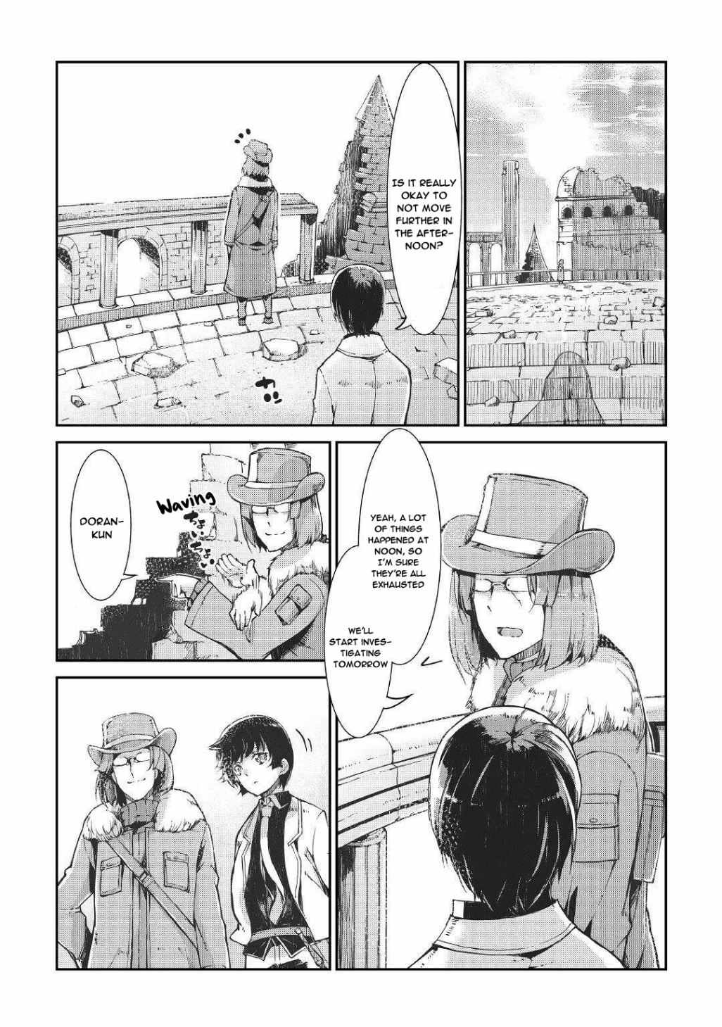 Goodbye, My Unfaithful Fiancé: I’ll Find Happiness in the Next Game Chapter 66 page 20
