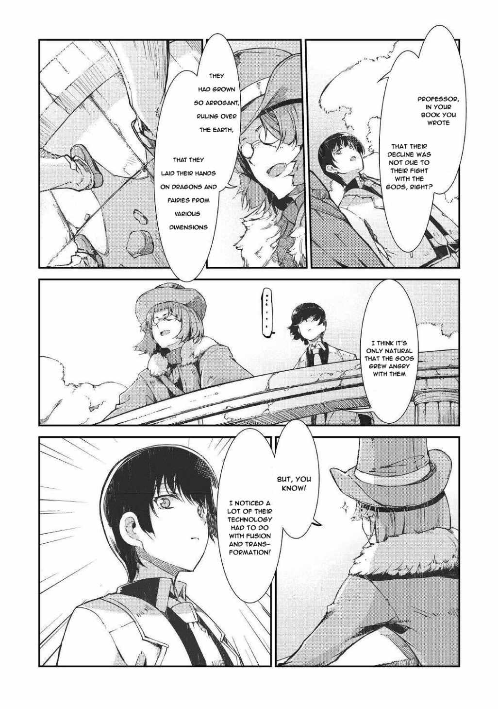 Goodbye, My Unfaithful Fiancé: I’ll Find Happiness in the Next Game Chapter 66 page 22