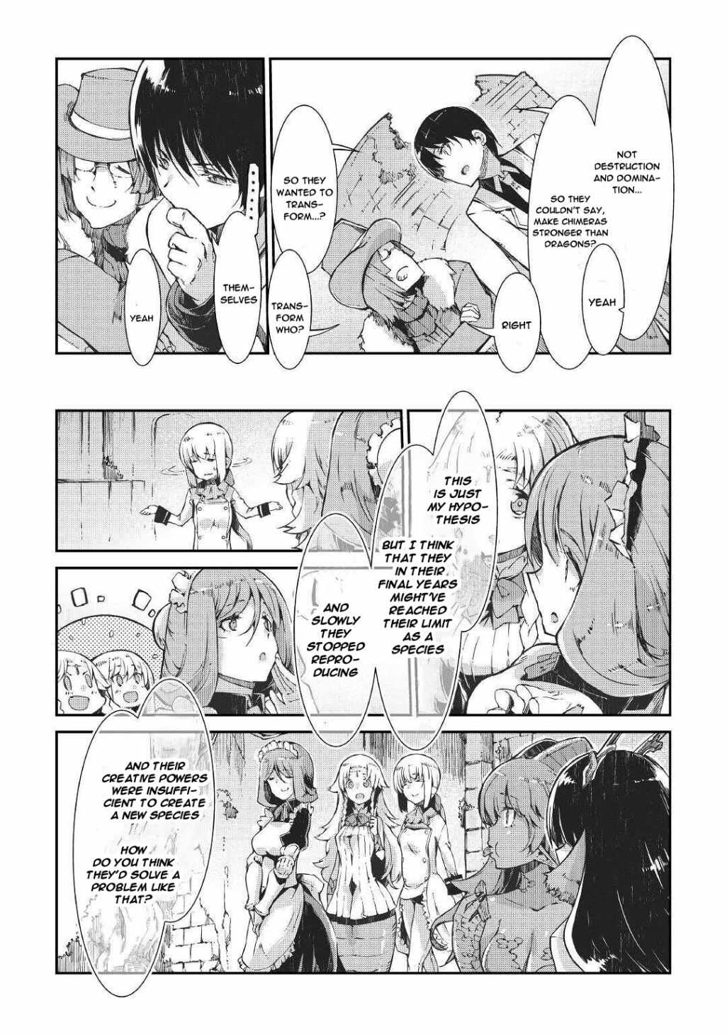 Goodbye, My Unfaithful Fiancé: I’ll Find Happiness in the Next Game Chapter 66 page 23