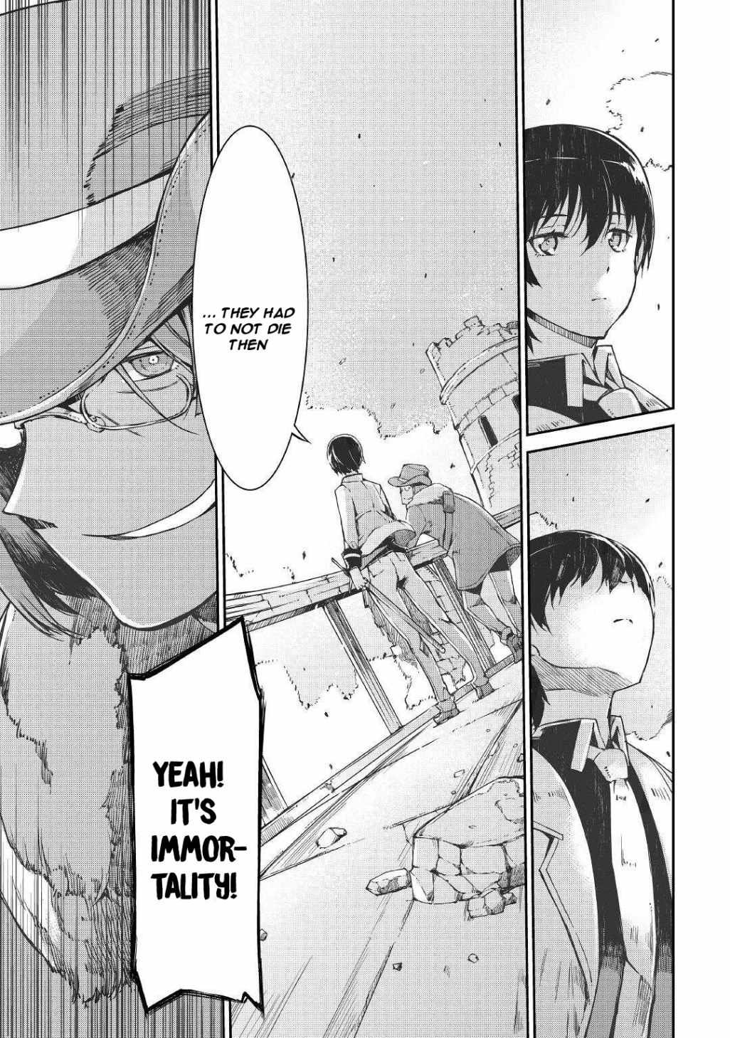 Goodbye, My Unfaithful Fiancé: I’ll Find Happiness in the Next Game Chapter 66 page 24