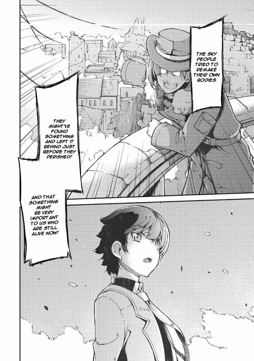 Goodbye, My Unfaithful Fiancé: I’ll Find Happiness in the Next Game Chapter 66 page 25