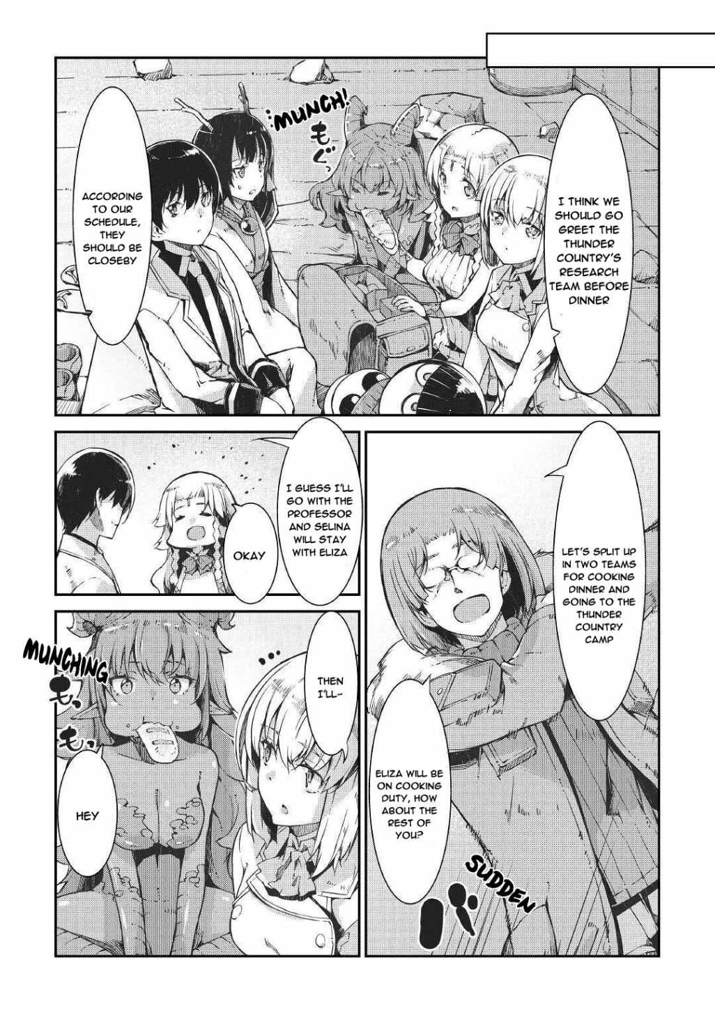 Goodbye, My Unfaithful Fiancé: I’ll Find Happiness in the Next Game Chapter 66 page 27