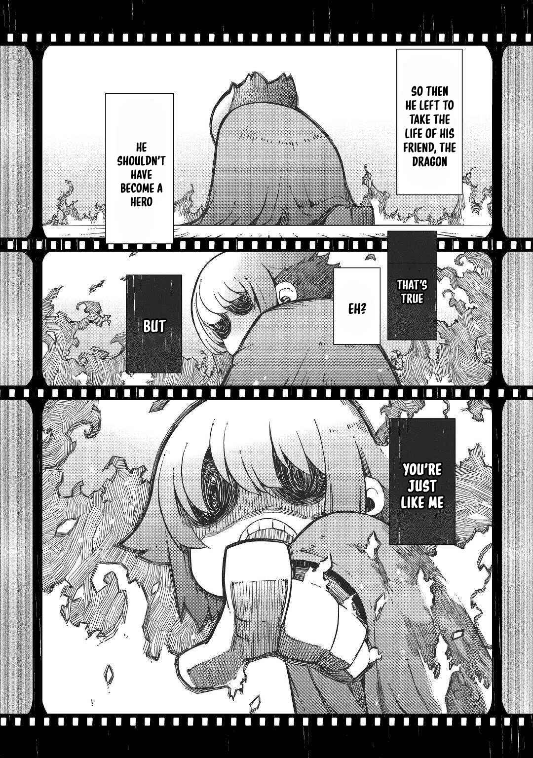 Goodbye, My Unfaithful Fiancé: I’ll Find Happiness in the Next Game Chapter 67 page 5