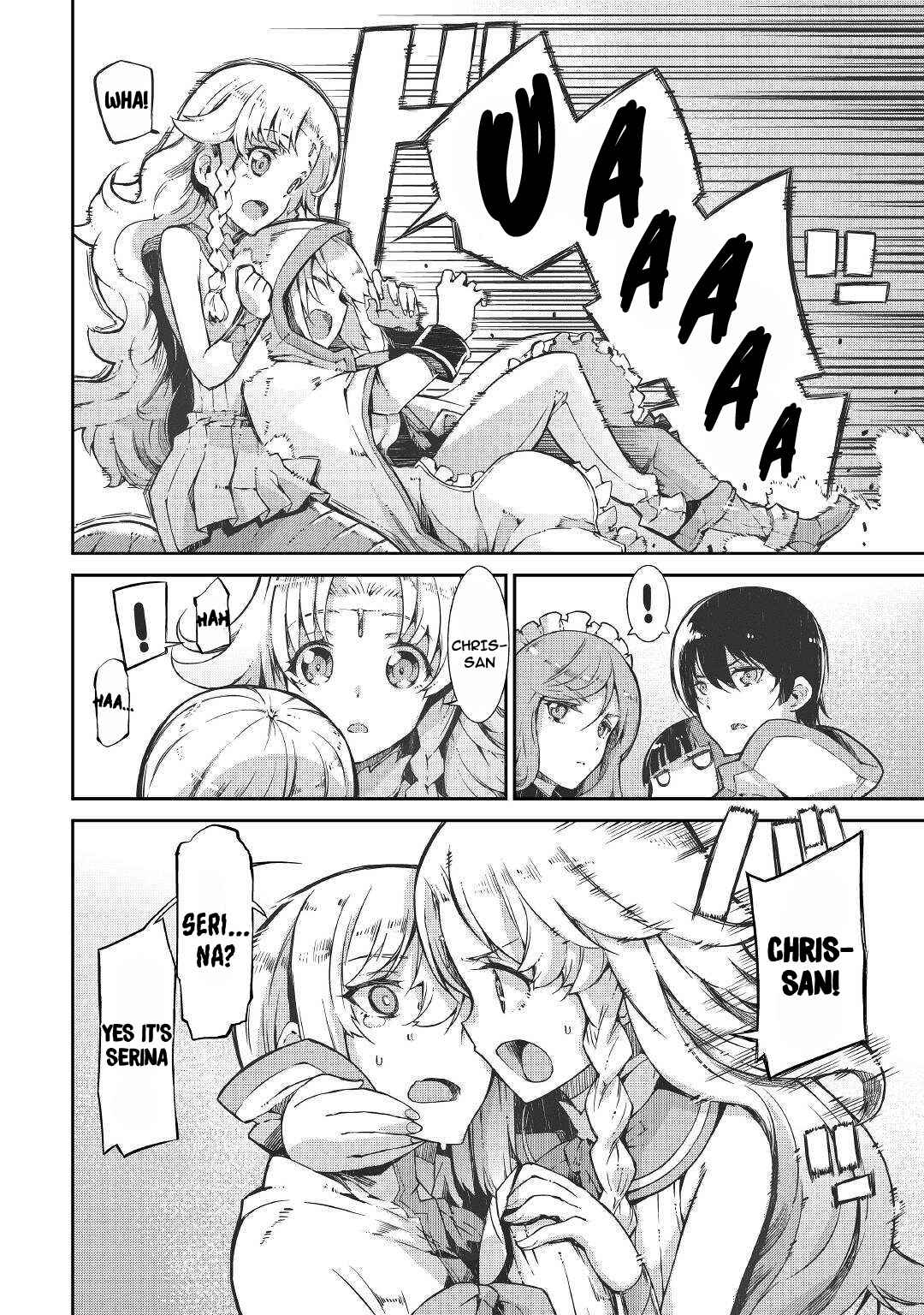 Goodbye, My Unfaithful Fiancé: I’ll Find Happiness in the Next Game Chapter 67 page 7