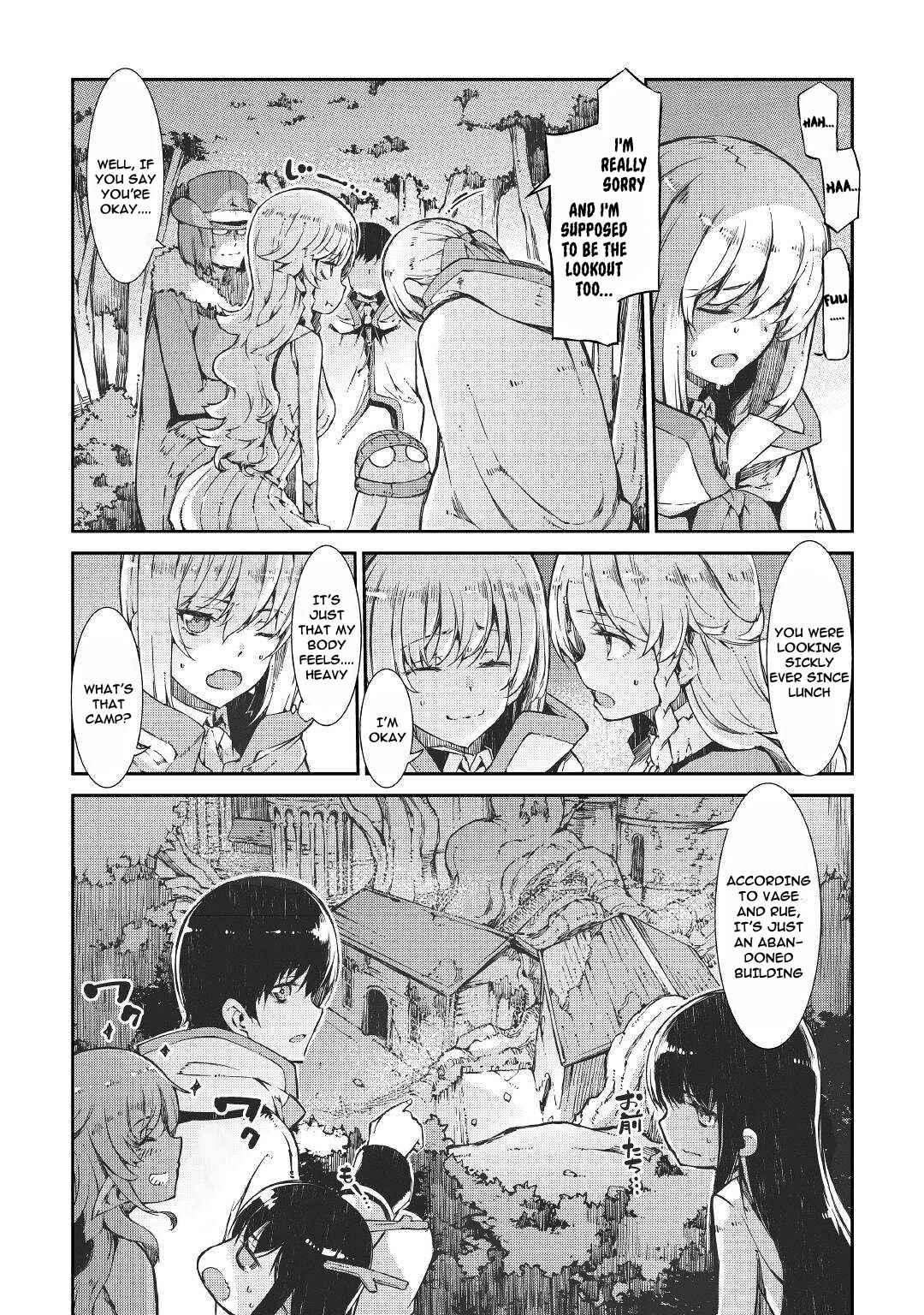 Goodbye, My Unfaithful Fiancé: I’ll Find Happiness in the Next Game Chapter 67 page 9