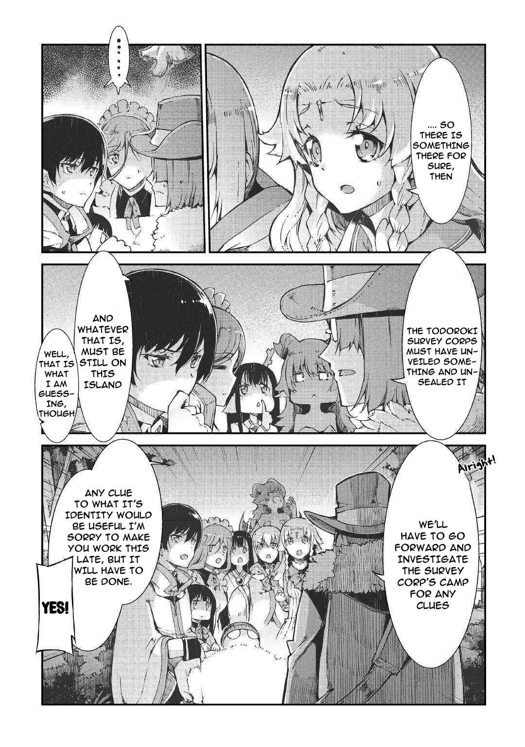 Goodbye, My Unfaithful Fiancé: I’ll Find Happiness in the Next Game Chapter 67 page 11