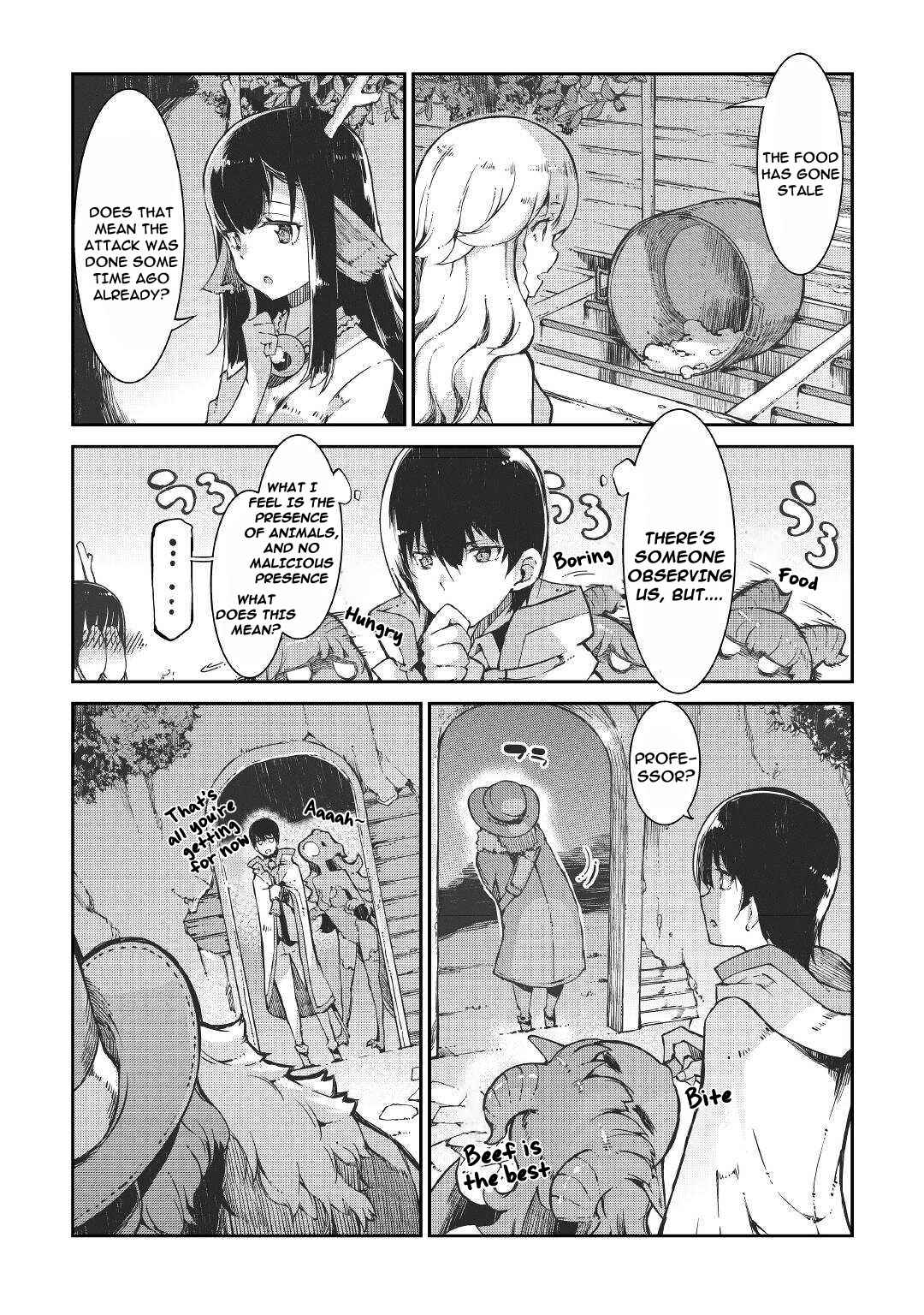 Goodbye, My Unfaithful Fiancé: I’ll Find Happiness in the Next Game Chapter 67 page 15