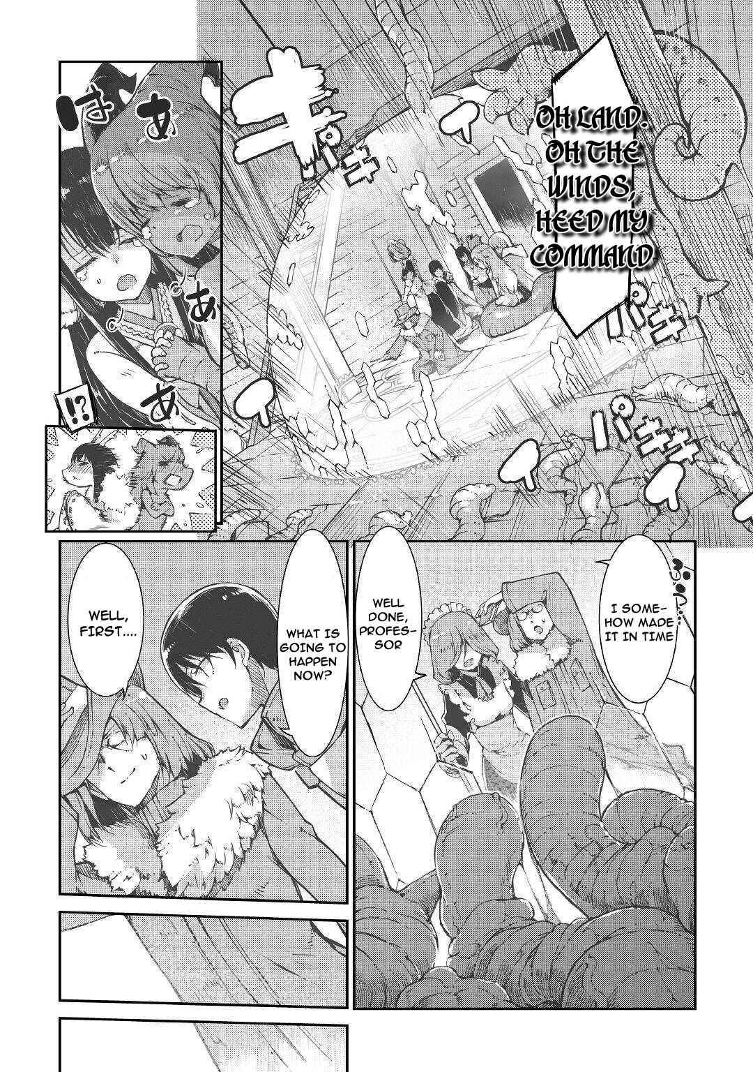 Goodbye, My Unfaithful Fiancé: I’ll Find Happiness in the Next Game Chapter 68 page 3