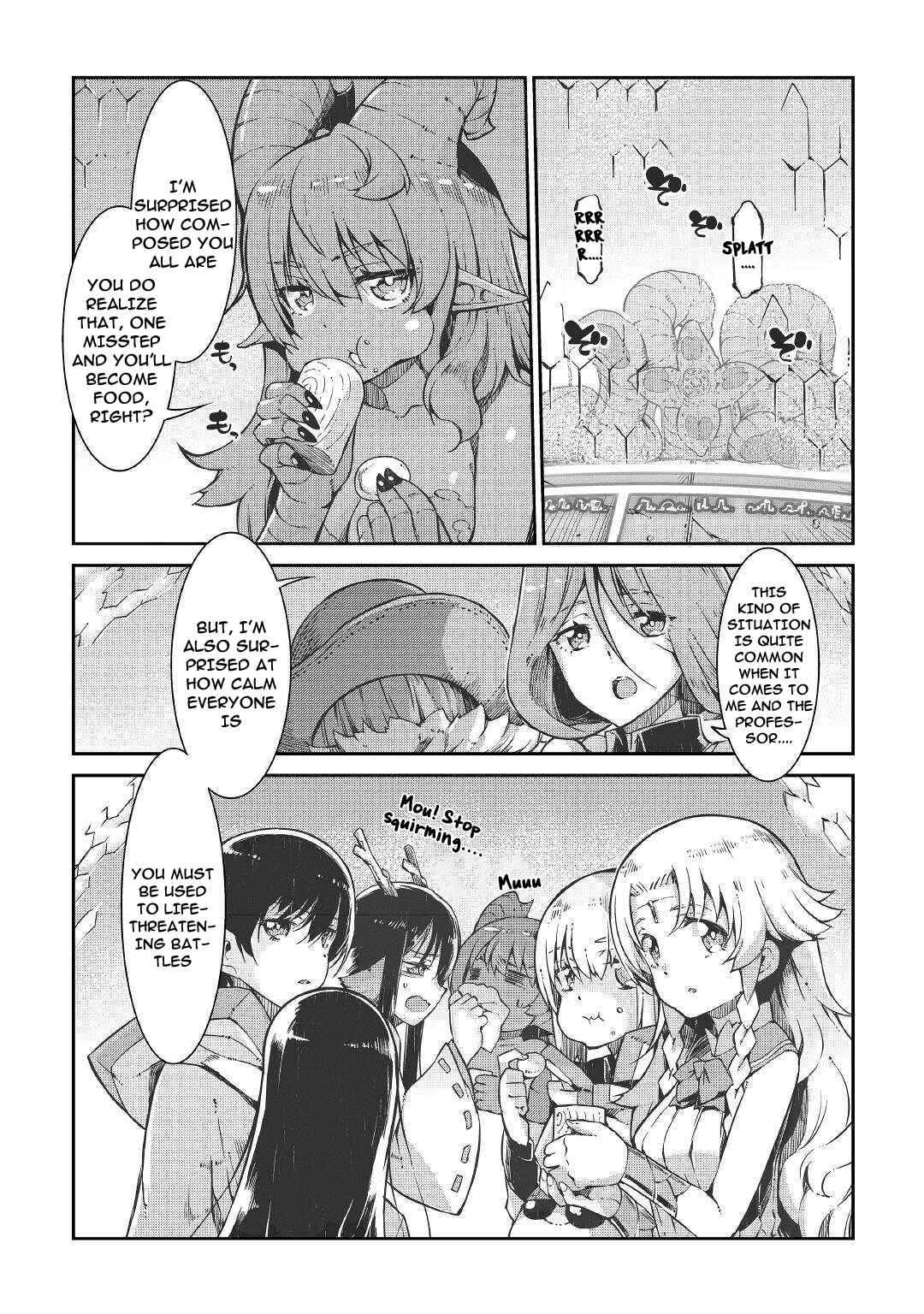 Goodbye, My Unfaithful Fiancé: I’ll Find Happiness in the Next Game Chapter 68 page 5